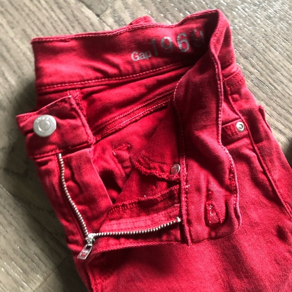 Gap 1969 Legging Jeans - Picture 4 of 10